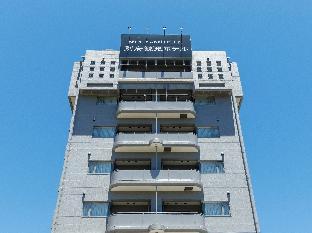 BEPPU KANKO HOTEL ACE 3*