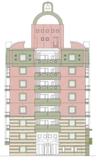 BEPPU KANKO HOTEL ACE 3*