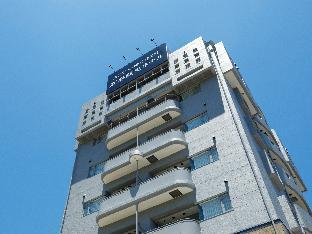 BEPPU KANKO HOTEL ACE 3*