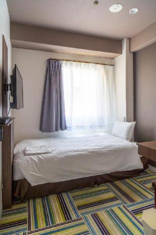 Hotel LiVEMAX Umeda Central 2*