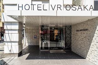 Hotel LiVEMAX Umeda Central 2*