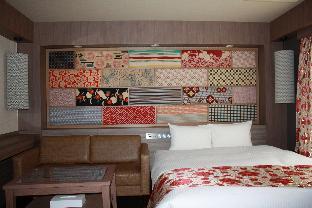 Hotel LiVEMAX Umeda Central 2*