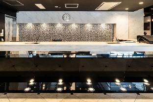 Hotel LiVEMAX Umeda Central 2*