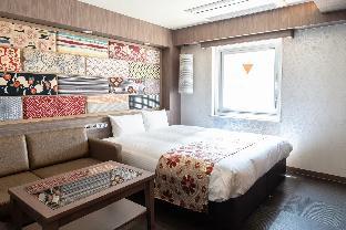 Hotel LiVEMAX Umeda Central 2*