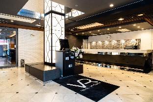 Hotel LiVEMAX Umeda Central 2*