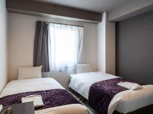 Hotel LiVEMAX Umeda Central 2*