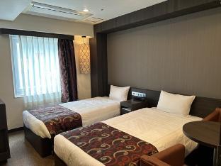 Hotel LiVEMAX Umeda Central 2*