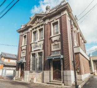 Auberge Homachi Mikuniminato 3*