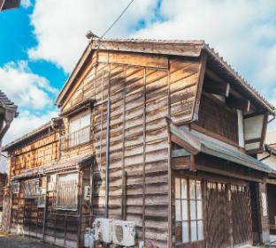 Auberge Homachi Mikuniminato 3*