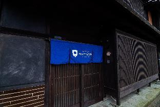 Auberge Homachi Mikuniminato 3*