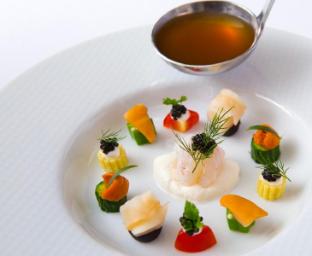 Auberge Homachi Mikuniminato 3*