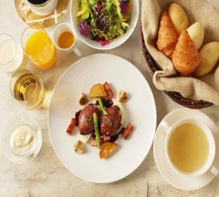 Auberge Homachi Mikuniminato 3*