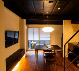 Auberge Homachi Mikuniminato 3*