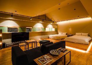 D-and Stay. 5 Resort Okinawa 4*