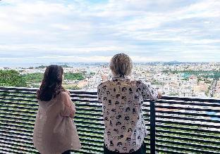 D-and Stay. 5 Resort Okinawa 4*