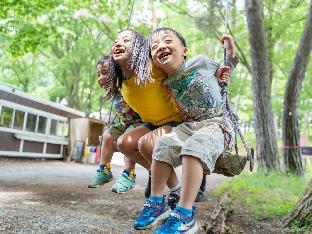 Nagano Glampingbase EnCamp 3*
