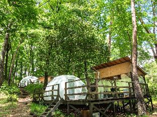 Nagano Glampingbase EnCamp 3*