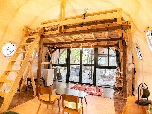 Nagano Glampingbase EnCamp 3*