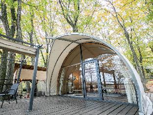 Nagano Glampingbase EnCamp 3*