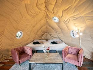 Nagano Glampingbase EnCamp 3*