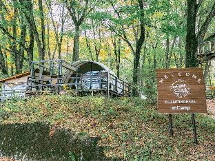Nagano Glampingbase EnCamp 3*