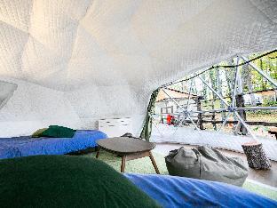 Nagano Glampingbase EnCamp 3*