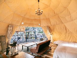 Nagano Glampingbase EnCamp 3*
