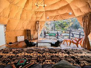 Nagano Glampingbase EnCamp 3*