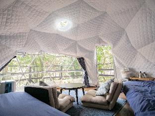 Nagano Glampingbase EnCamp 3*