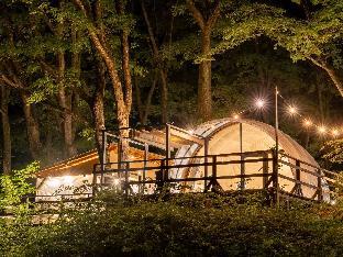 Nagano Glampingbase EnCamp 3*