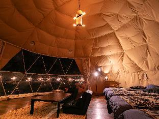 Nagano Glampingbase EnCamp 3*