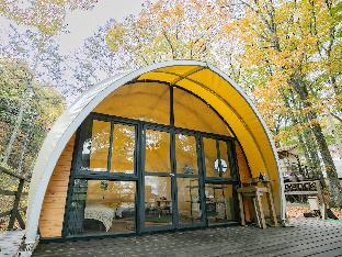 Nagano Glampingbase EnCamp 3*