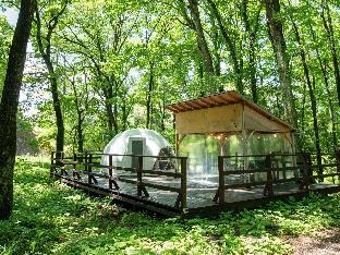 Nagano Glampingbase EnCamp 3*