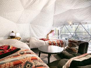 Nagano Glampingbase EnCamp 3*