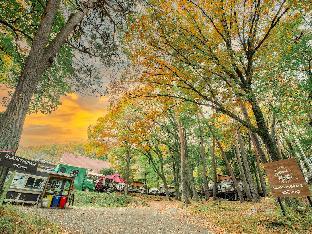 Nagano Glampingbase EnCamp 3*