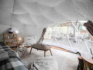 Nagano Glampingbase EnCamp 3*