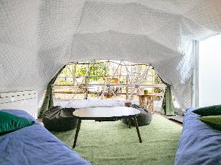 Nagano Glampingbase EnCamp 3*