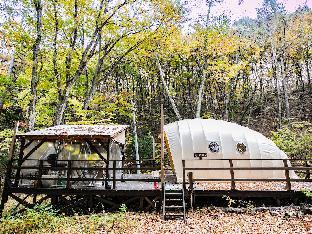 Nagano Glampingbase EnCamp 3*