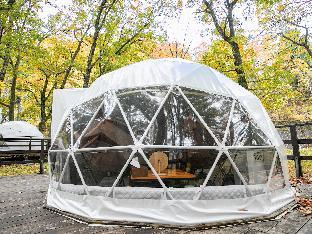 Nagano Glampingbase EnCamp 3*