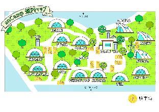 Nagano Glampingbase EnCamp 3*