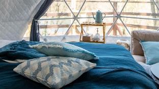 Nagano Glampingbase EnCamp 3*