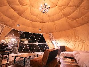 Nagano Glampingbase EnCamp 3*