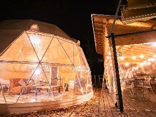 Nagano Glampingbase EnCamp 3*