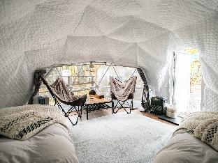 Nagano Glampingbase EnCamp 3*