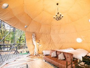 Nagano Glampingbase EnCamp 3*