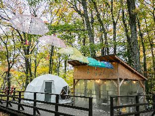 Nagano Glampingbase EnCamp 3*