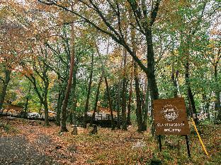 Nagano Glampingbase EnCamp 3*