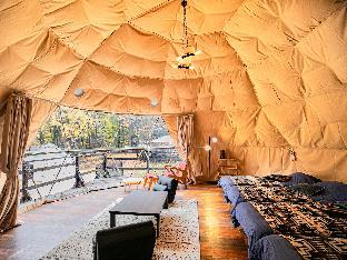 Nagano Glampingbase EnCamp 3*