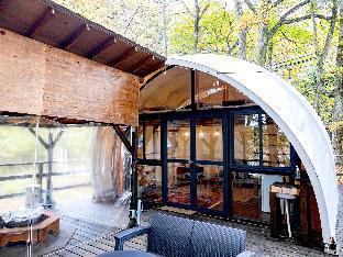 Nagano Glampingbase EnCamp 3*