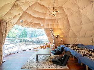 Nagano Glampingbase EnCamp 3*